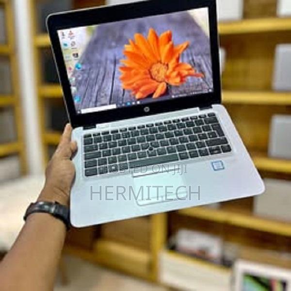 Laptop HP EliteBook 820 G4 8GB Intel Core I5 SSD 256GB