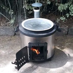 Best Choice Boiler Jiko