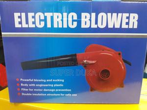 Electric Dust Blower. 600W - thumbnail 2