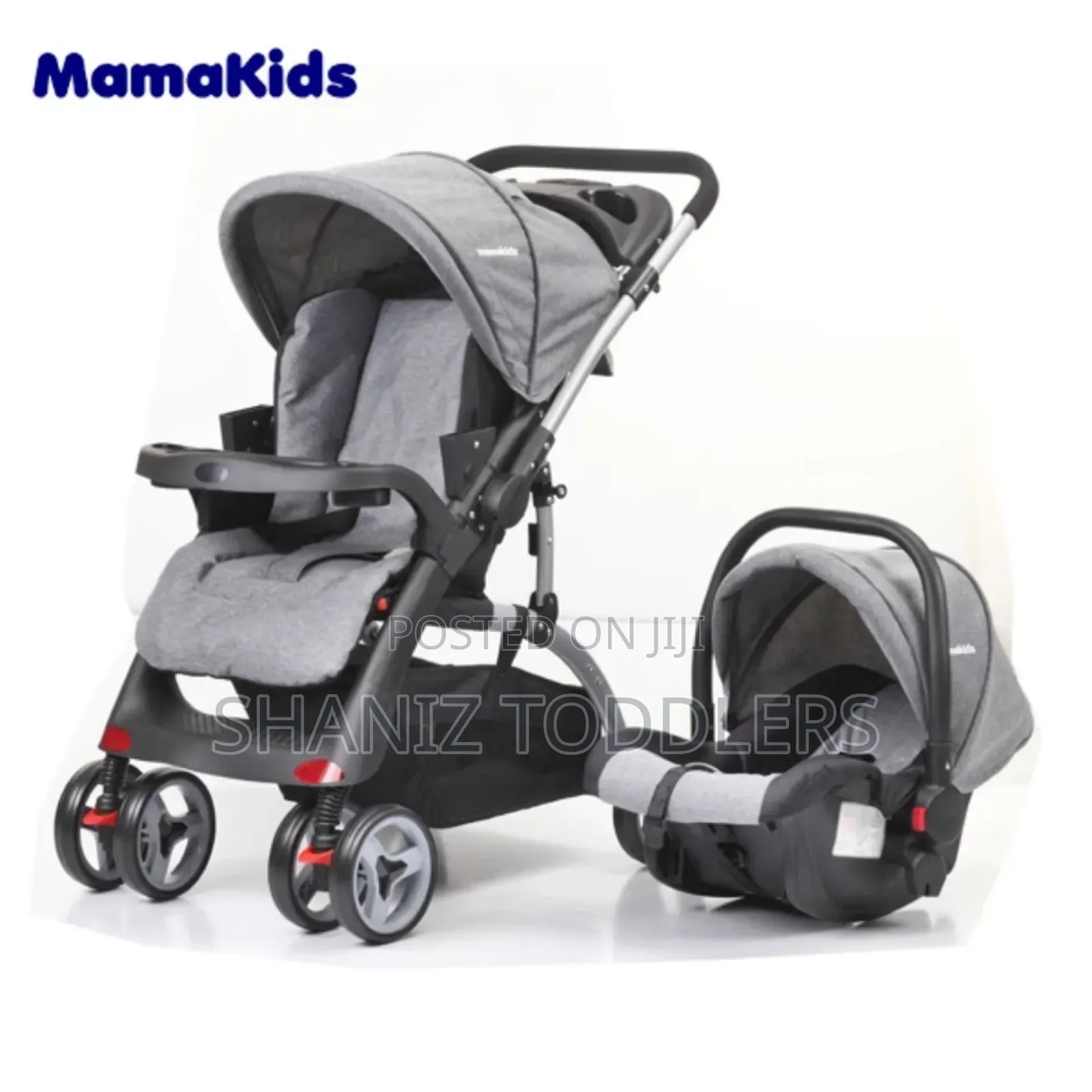 Baby Push Chair / Stroller