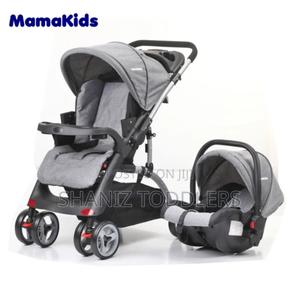 Baby Push Chair / Stroller - thumbnail 2