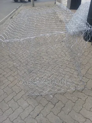 Gabion Available. Gabion Boxes