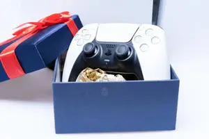 Dual Sense Ps5 Controller