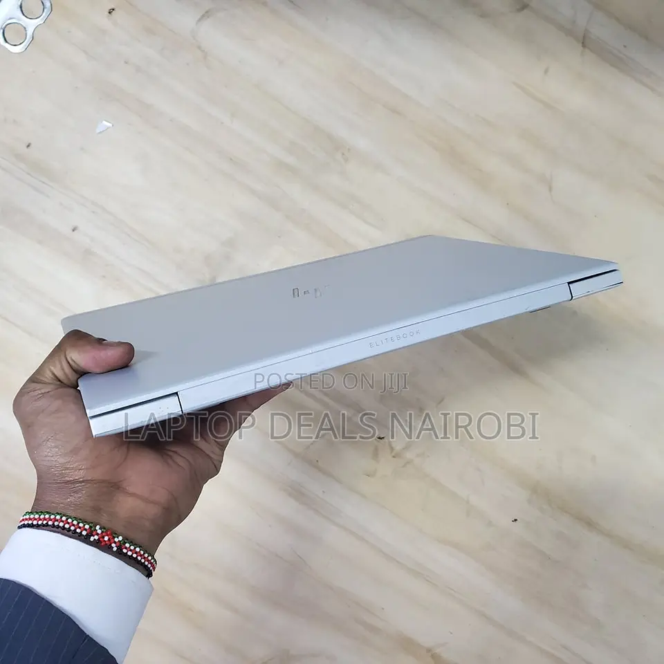 Laptop HP EliteBook 840 G6 16GB Intel Core I7 SSD 512GB