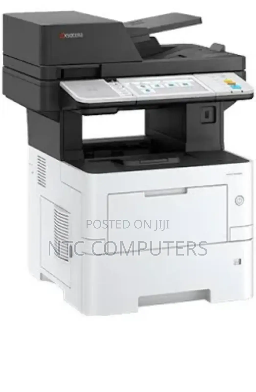 Kyocera Ecosys Ma4500ix(No Platen Cover