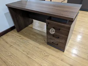 Clerical Desk 1.4m; Imported 140cm Executive Office Table