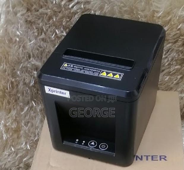 Bestseller Thermal Receipt Printer Xprinter XP-T80A
