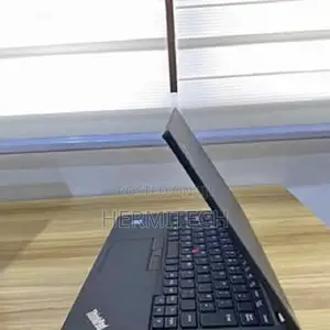 Laptop Lenovo ThinkPad X260 8GB Intel Core I5 SSD 256GB