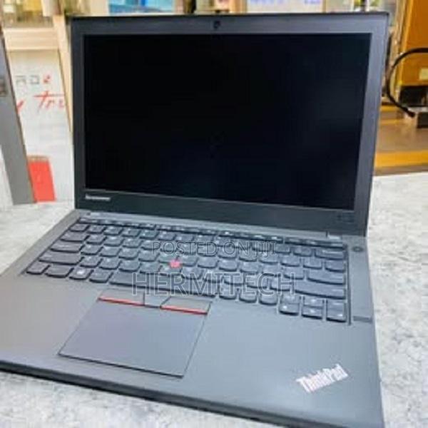 Laptop Lenovo ThinkPad X260 8GB Intel Core I5 SSD 256GB - thumbnail 3
