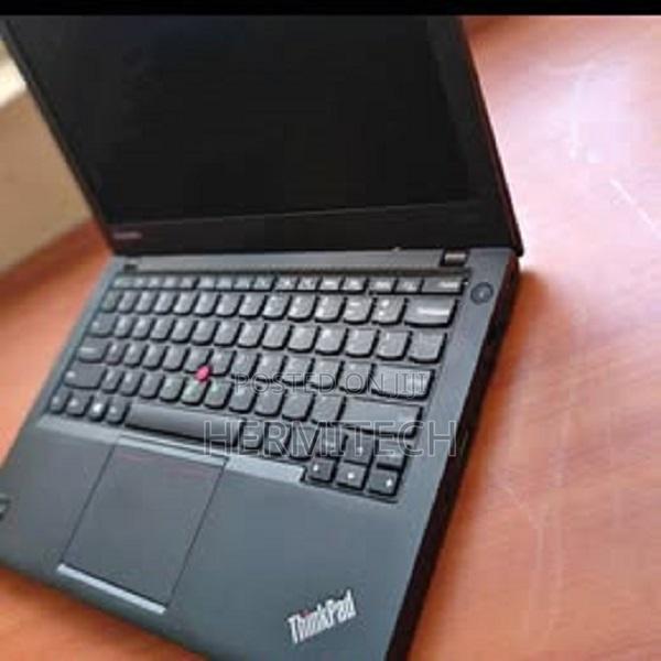 Laptop Lenovo ThinkPad X260 8GB Intel Core I5 SSD 256GB - thumbnail 4