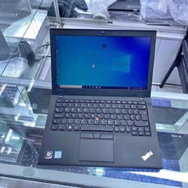 Laptop Lenovo ThinkPad X260 8GB Intel Core I5 SSD 256GB - thumbnail 5