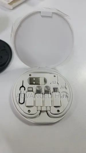 Data Transfer Set