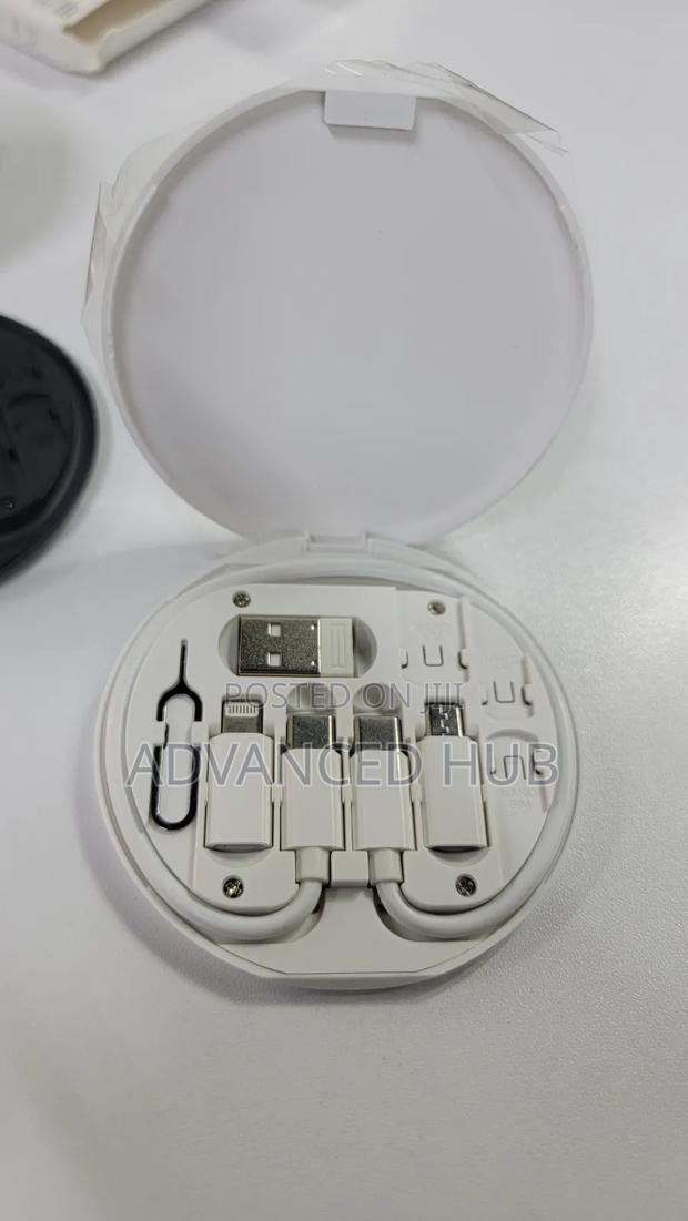 Data Transfer Set - thumbnail 4