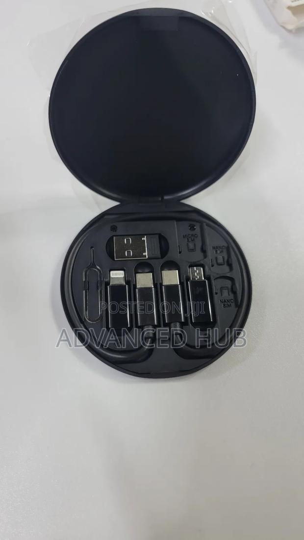 Data Transfer Set - thumbnail 5