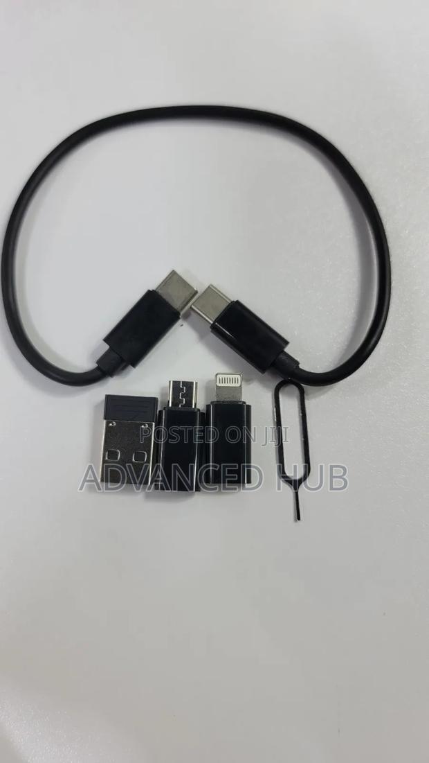 Data Transfer Set - thumbnail 6