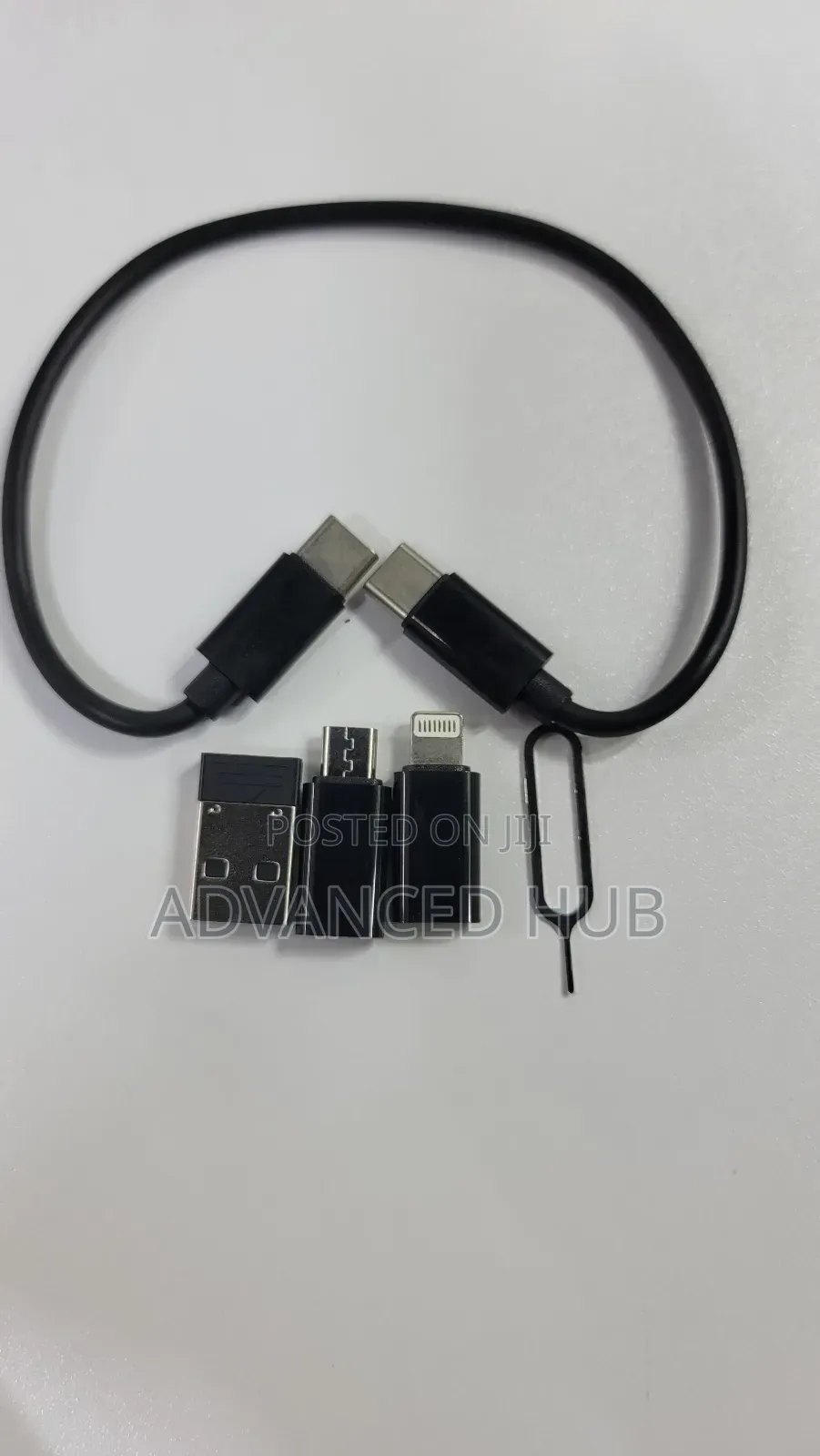 Data Transfer Set