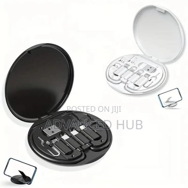 Data Transfer Set - main view