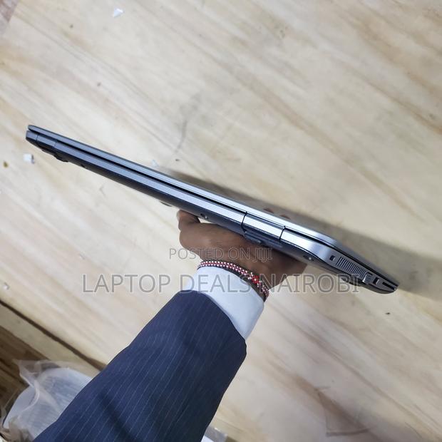Laptop HP EliteBook 840 G3 8GB Intel Core I5 SSD 256GB