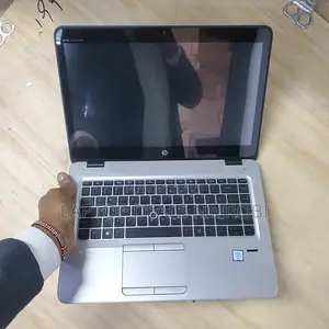 Laptop HP EliteBook 840 G3 8GB Intel Core I5 SSD 256GB