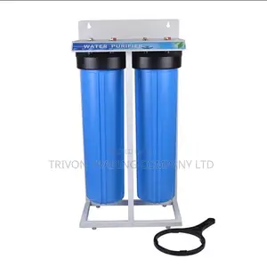 60 LPH Domestic Reverse Osmosis System