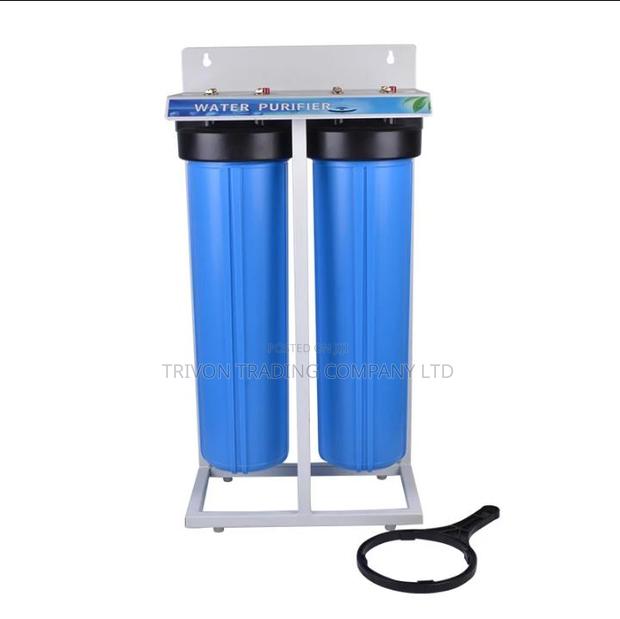60 LPH Domestic Reverse Osmosis System - thumbnail 2