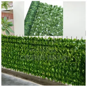 Easy to-Install- Privacyfence