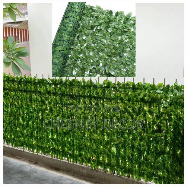 Easy to-Install- Privacyfence