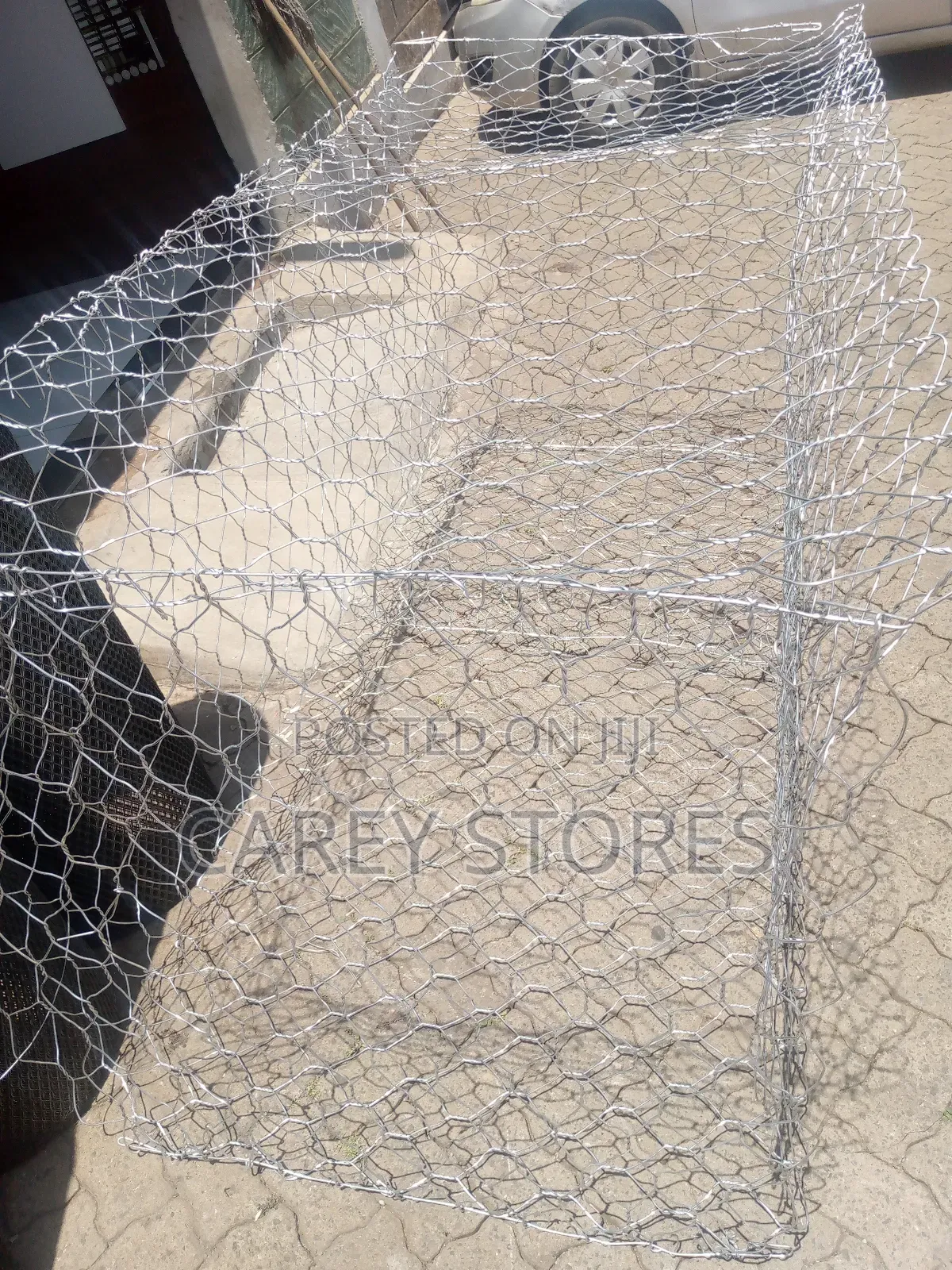 Gabion Basket/ Gabion Boxes
