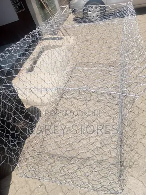 Gabion Basket/ Gabion Boxes