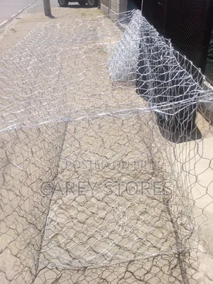 Gabion Basket/ Gabion Boxes