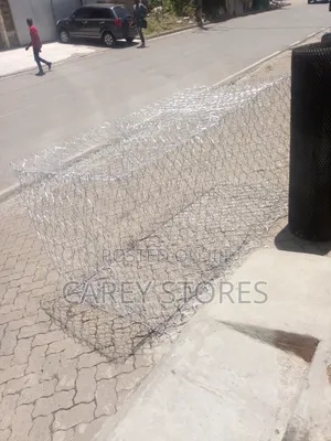 Gabion Basket/ Gabion Boxes