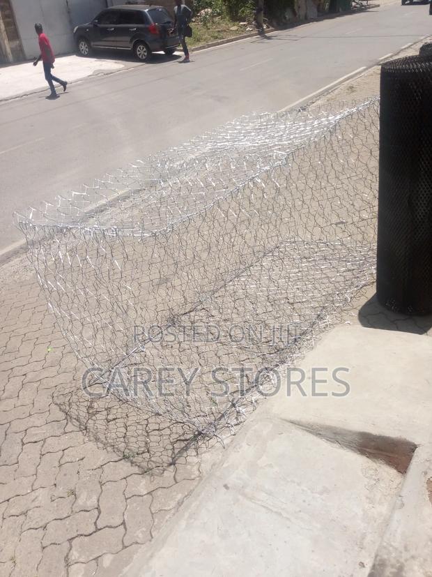 Gabion Basket/ Gabion Boxes - thumbnail 3