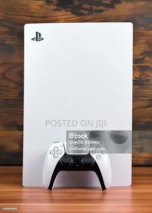 PS5 Console – Ultimate Gaming for Every Player