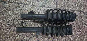 Mazda Demio 2008 Front Shocks