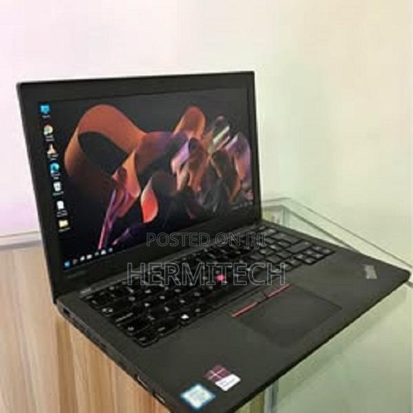 Laptop Lenovo ThinkPad X270 8GB Intel Core I5 SSD 256GB - thumbnail 3