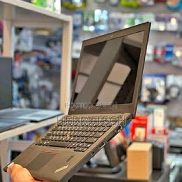 Laptop Lenovo ThinkPad X270 8GB Intel Core I5 SSD 256GB - thumbnail 4