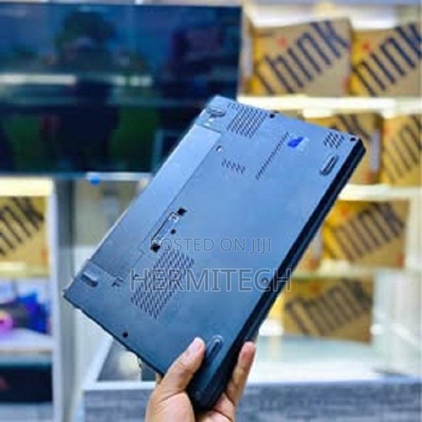 Laptop Lenovo ThinkPad X270 8GB Intel Core I5 SSD 256GB - thumbnail 5