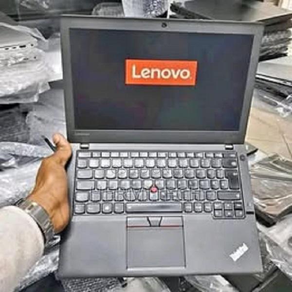 Laptop Lenovo ThinkPad X270 8GB Intel Core I5 SSD 256GB - thumbnail 6