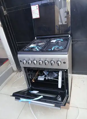 Cooker! Von 58*58(3+1)Standing Cooker (VCF553131NFS)