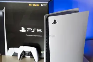 Playstation 5 – The Future of Home Entertainment