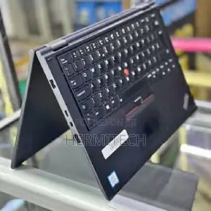 Laptop Lenovo ThinkPad X380 Yoga 8GB Intel Core I5 SSD 256GB