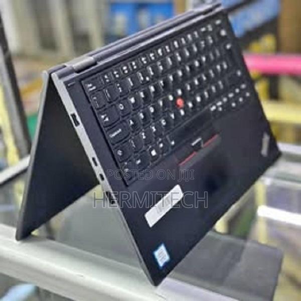Laptop Lenovo ThinkPad X380 Yoga 8GB Intel Core I5 SSD 256GB
