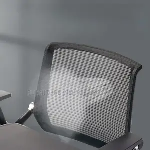 Office Chairs; Foldable Training Seats With Armrest