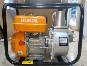 Honda Water Pump 2′′ Petrol Water Pump 7HP