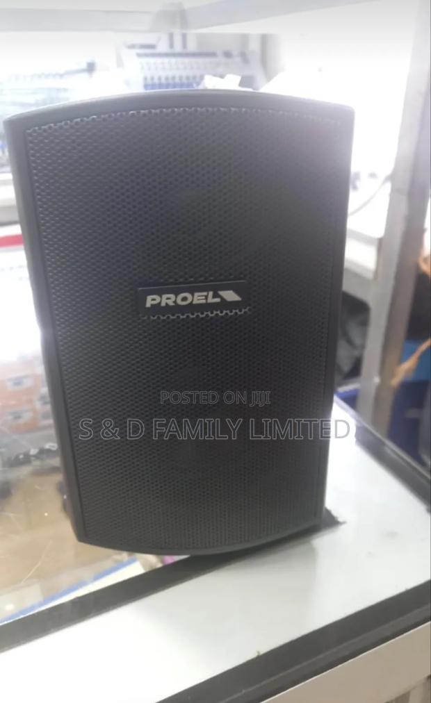 Proel XE35TW Wall Mount Speaker