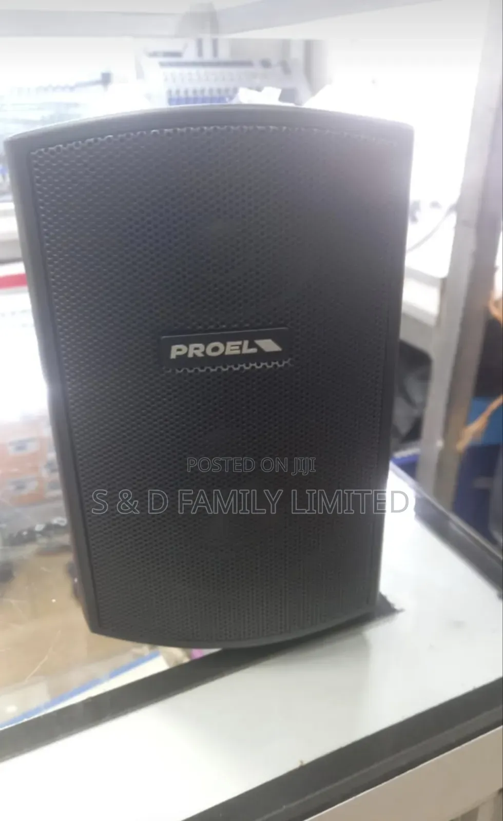 Proel XE35TW Wall Mount Speaker