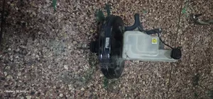Honda Fit 2012 Compete Brake Booster
