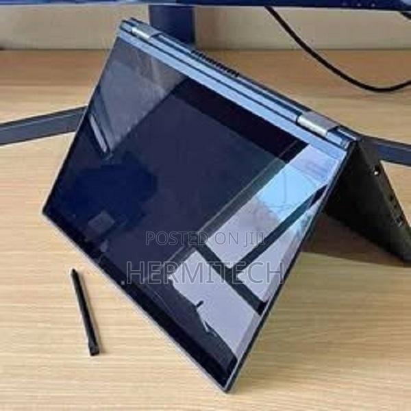 Laptop Lenovo ThinkPad X390 Yoga 8GB Intel Core I5 SSD 256GB