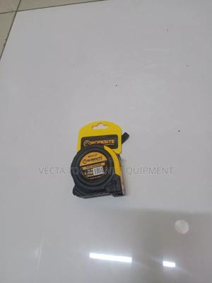 5m Tape Measure - main view