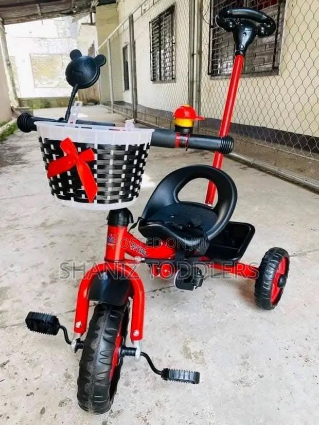 Toddler Bike / Trike